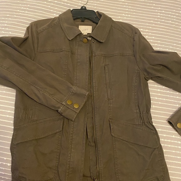 Combat Jacket - Picture 5 of 7